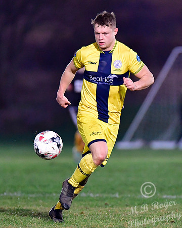 Fort William 0 v Wick 3 HLC Claggan Park 17/11/2018