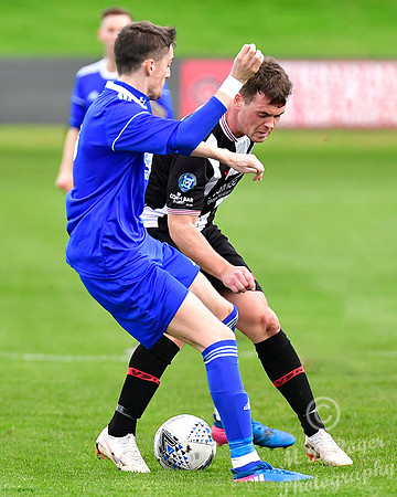 Wick 0 v Cove 2 SHFL Harmsworth Park 03/11/2018