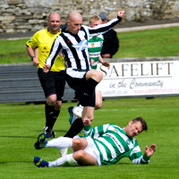 Wick Academy - Gary Weir