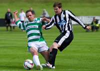 Wick Academy - Davie Allan