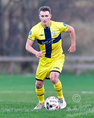 Fort William 0 v Wick 3 HLC Claggan Park 17/11/2018