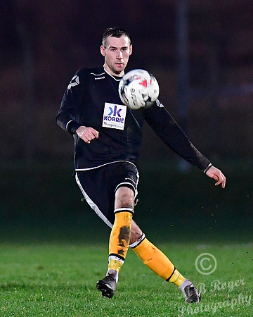 Fort William 0 v Wick 3 HLC Claggan Park 17/11/2018