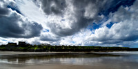 Thurso Beach - June 1 2015