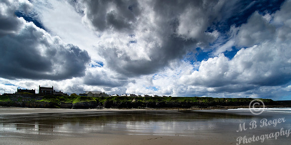 Thurso Beach - June 1 2015