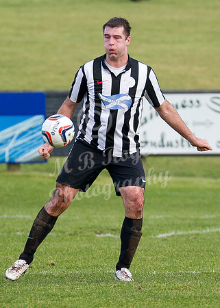 Wick 3 v Huntly 2 SHFL 22/02/2014