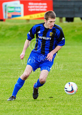 Wick 3 v Huntly 2 SHFL 22/02/2014
