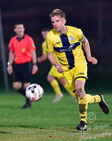 Fort William 0 v Wick 3 HLC Claggan Park 17/11/2018