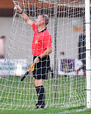 Fort William 0 v Wick 3 HLC Claggan Park 17/11/2018