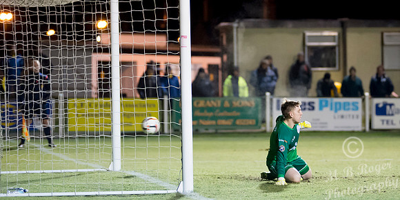 Nairn 3 v Wick 3 SHFL 02/03/2016 Station Park
