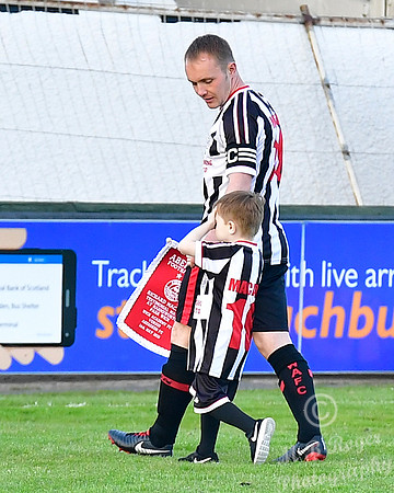 Richard Macadie Wick Academy Testimonial Match 14/052019 - Wick