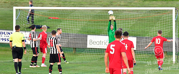 Richard Macadie Wick Academy Testimonial Match 14/052019 - Wick