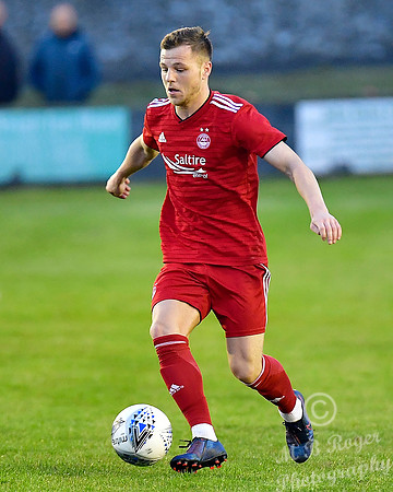 Richard Macadie Wick Academy Testimonial Match 14/052019 - Wick
