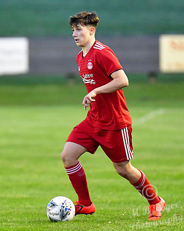 Richard Macadie Wick Academy Testimonial Match 14/052019 - Wick