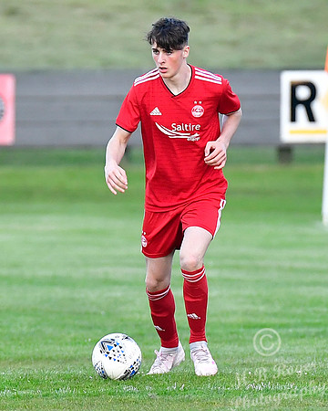 Richard Macadie Wick Academy Testimonial Match 14/052019 - Wick