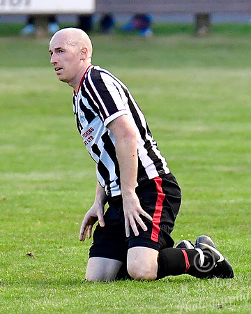 Richard Macadie Wick Academy Testimonial Match 14/052019 - Wick