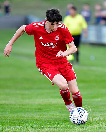 Richard Macadie Wick Academy Testimonial Match 14/052019 - Wick