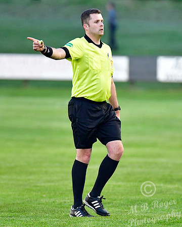 Richard Macadie Wick Academy Testimonial Match 14/052019 - Wick