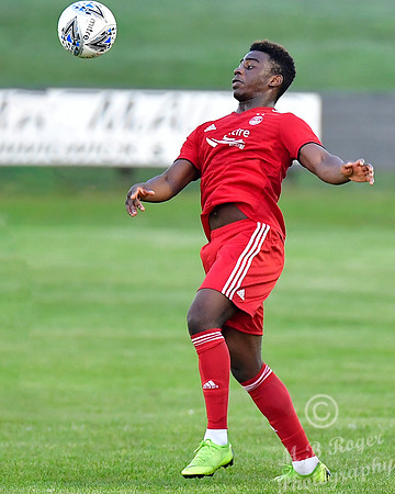 Richard Macadie Wick Academy Testimonial Match 14/052019 - Wick