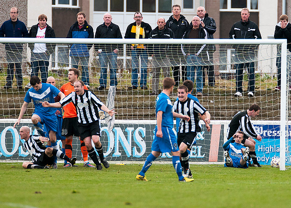 NOSCF Wick v Nairn