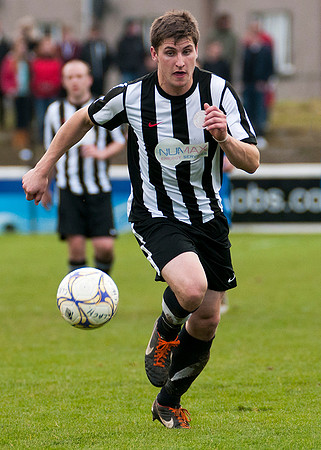 NOSCF Wick v Nairn