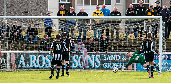 NOSCF Wick v Nairn