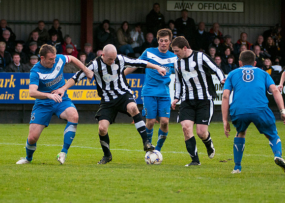 NOSCF Wick v Nairn