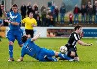 NOSCF Wick v Nairn