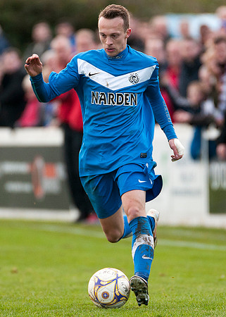 NOSCF Wick v Nairn