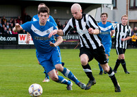 NOSCF Wick v Nairn