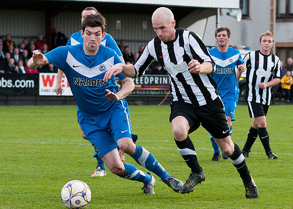 NOSCF Wick v Nairn
