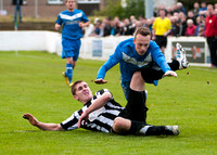NOSCF Wick v Nairn
