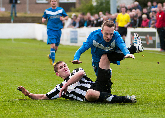NOSCF Wick v Nairn