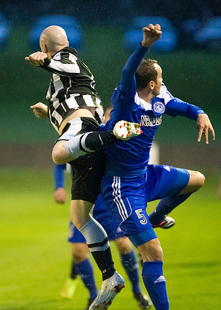 Wick 0 v Nairn 1 SHFL 20/08/2014