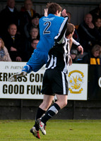 NOSCF Wick v Nairn