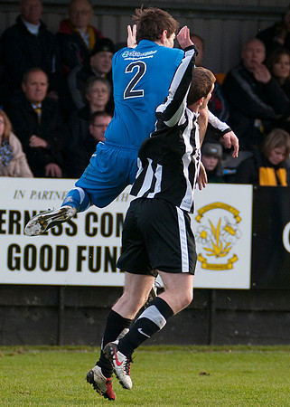 NOSCF Wick v Nairn
