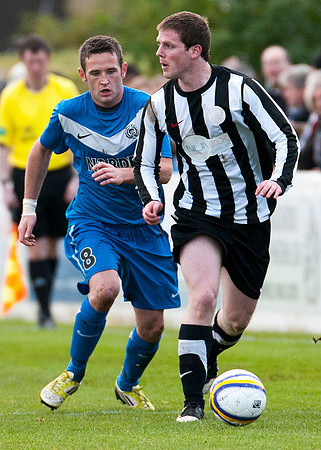 NOSCF Wick v Nairn