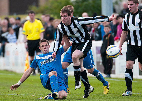 NOSCF Wick v Nairn