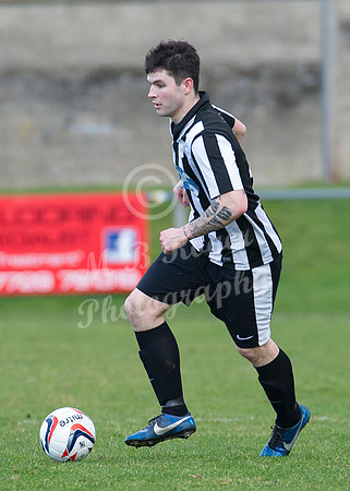 Forres 2 v Wick 2 SHFL 15/02/2014