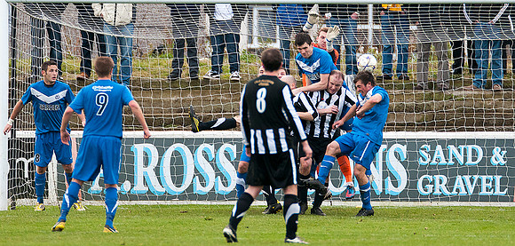 NOSCF Wick v Nairn