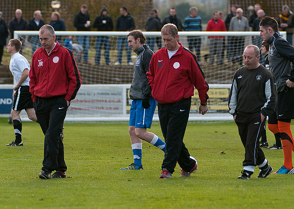 NOSCF Wick v Nairn
