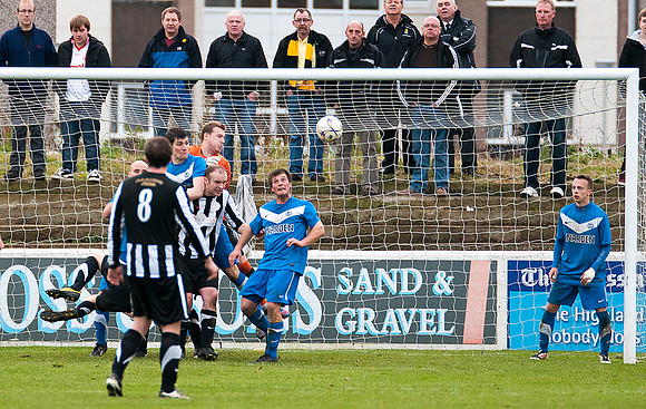 NOSCF Wick v Nairn