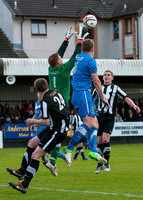 NOSCF Wick v Nairn