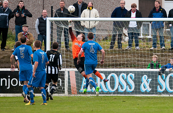 NOSCF Wick v Nairn