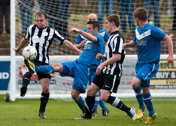 NOSCF Wick v Nairn