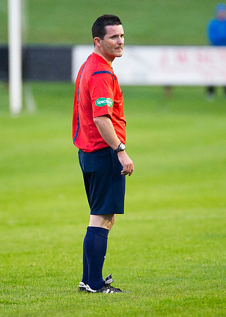 Wick 0 v Nairn 1 SHFL 20/08/2014