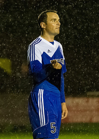 Wick 0 v Nairn 1 SHFL 20/08/2014