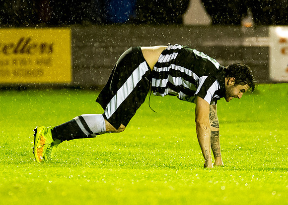 Wick 0 v Nairn 1 SHFL 20/08/2014