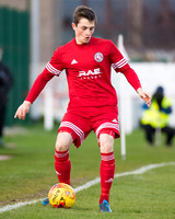Brora 2 v Wick 0 SHFL Dudgeon Park 12/04/2017