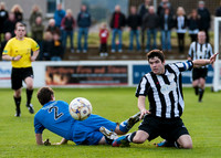 NOSCF Wick v Nairn