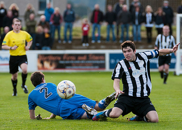 NOSCF Wick v Nairn